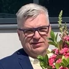 Priit Zirnask, founder